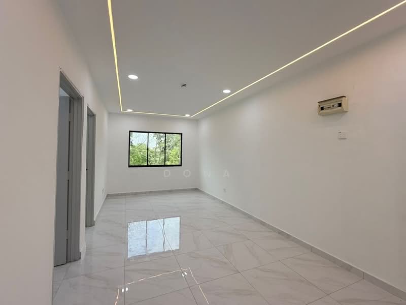Pangsapuri untuk Dijual di Taman Desa Kempas - Dona - PropertyGuru.com.my