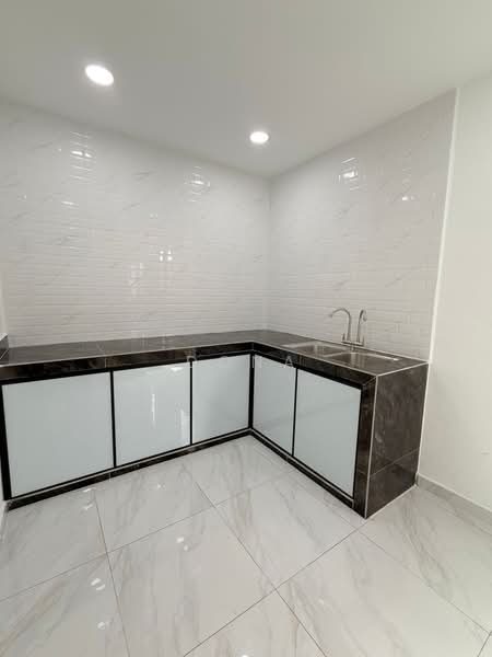 Pangsapuri untuk Dijual di Taman Desa Kempas - Dona - PropertyGuru.com.my