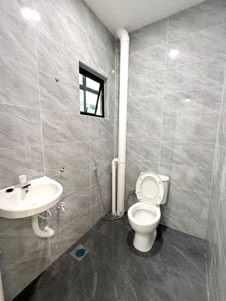 Pangsapuri untuk Dijual di Taman Desa Kempas - Dona - PropertyGuru.com.my