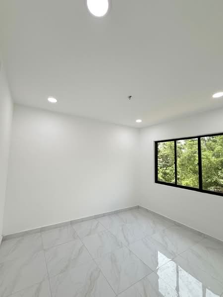 Pangsapuri untuk Dijual di Taman Desa Kempas - Dona - PropertyGuru.com.my