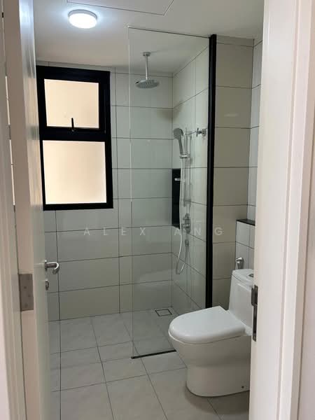 Servis Apartment untuk Disewa di Duta Park Residences - Alex Ang - PropertyGuru.com.my
