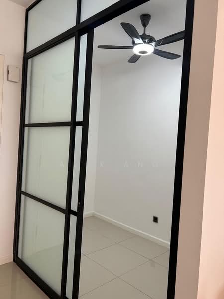 Servis Apartment untuk Disewa di Duta Park Residences - Alex Ang - PropertyGuru.com.my