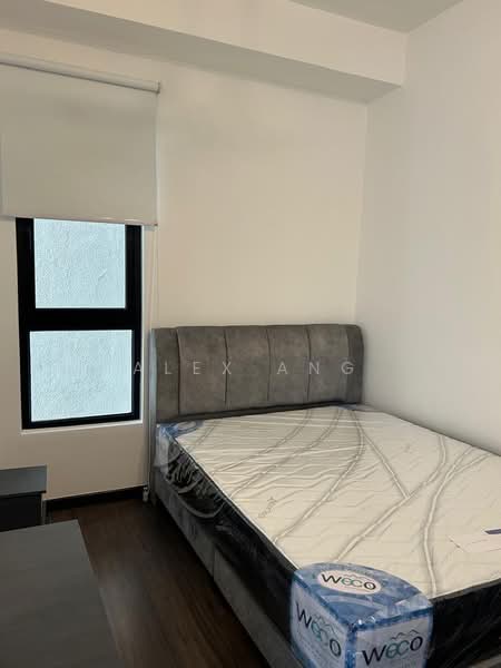 Servis Apartment untuk Disewa di Duta Park Residences - Alex Ang - PropertyGuru.com.my
