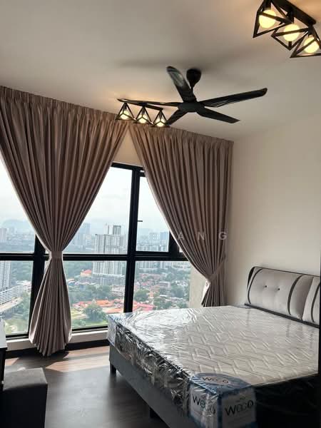 Servis Apartment untuk Disewa di Duta Park Residences - Alex Ang - PropertyGuru.com.my