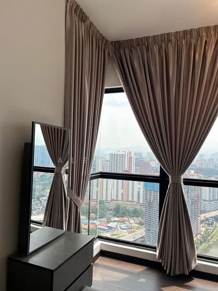 Servis Apartment untuk Disewa di Duta Park Residences - Alex Ang - PropertyGuru.com.my