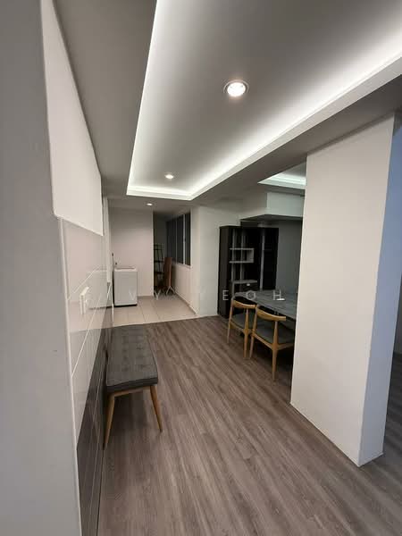 Kondominium untuk Dijual di D'Piazza - Ivy Yeoh - PropertyGuru.com.my