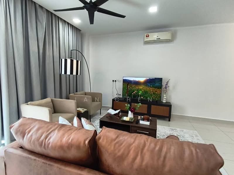 Kondominium untuk Disewa di Medini Signature - Ian Chen - PropertyGuru.com.my