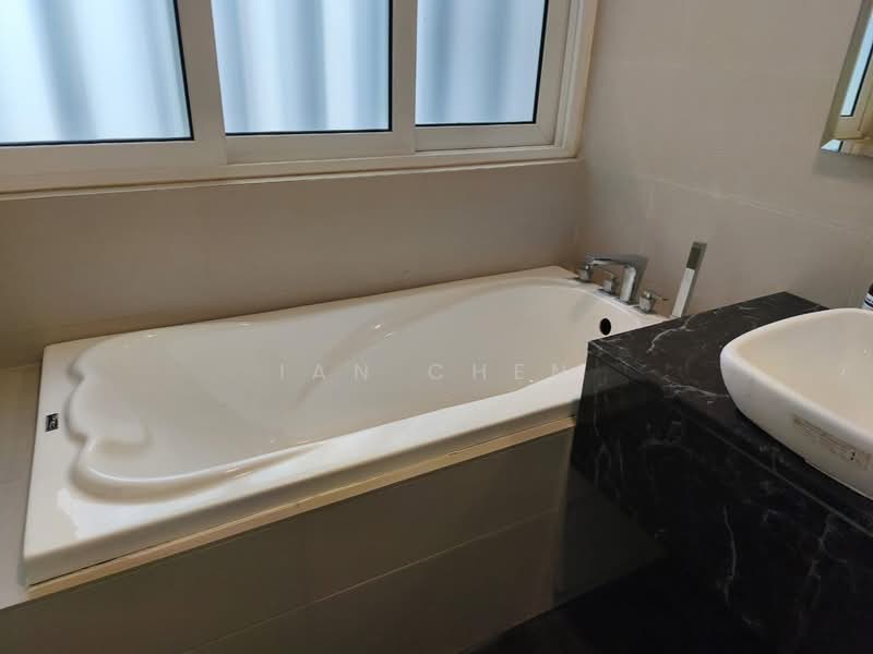 Kondominium untuk Disewa di Medini Signature - Ian Chen - PropertyGuru.com.my