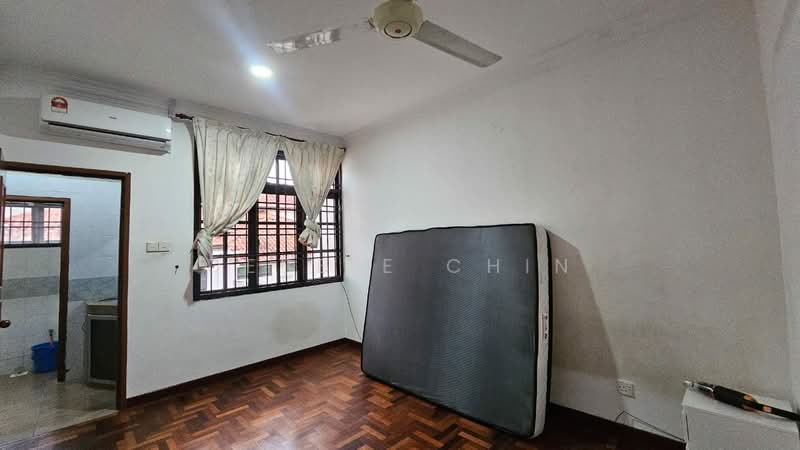 2-storey Terraced House for Rent in Taman Pelangi Indah (Ulu Tiram) - Debbie Chin - Bedroom - PropertyGuru.com.my