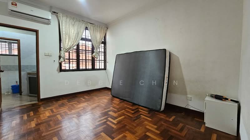 2-storey Terraced House for Rent in Taman Pelangi Indah (Ulu Tiram) - Debbie Chin - Interior - PropertyGuru.com.my