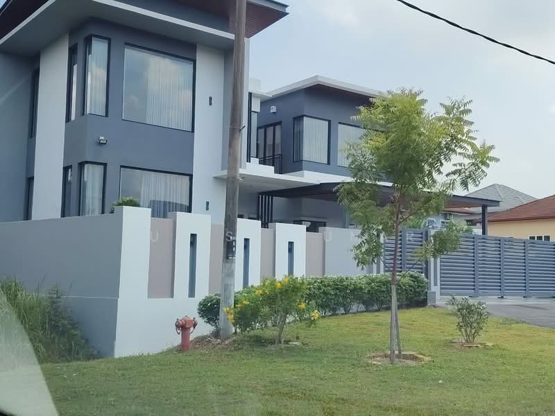 Tanah Kediaman untuk Dijual di Taman Rasah Kemayan (Rasah) - Suresh Kumar - Exterior - PropertyGuru.com.my