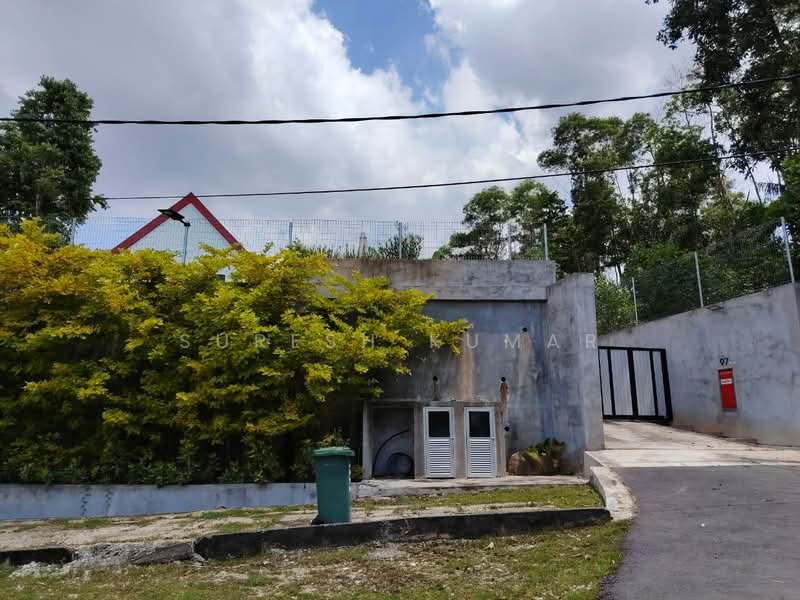 Tanah Kediaman untuk Dijual di Taman Rasah Kemayan (Rasah) - Suresh Kumar - Exterior - PropertyGuru.com.my