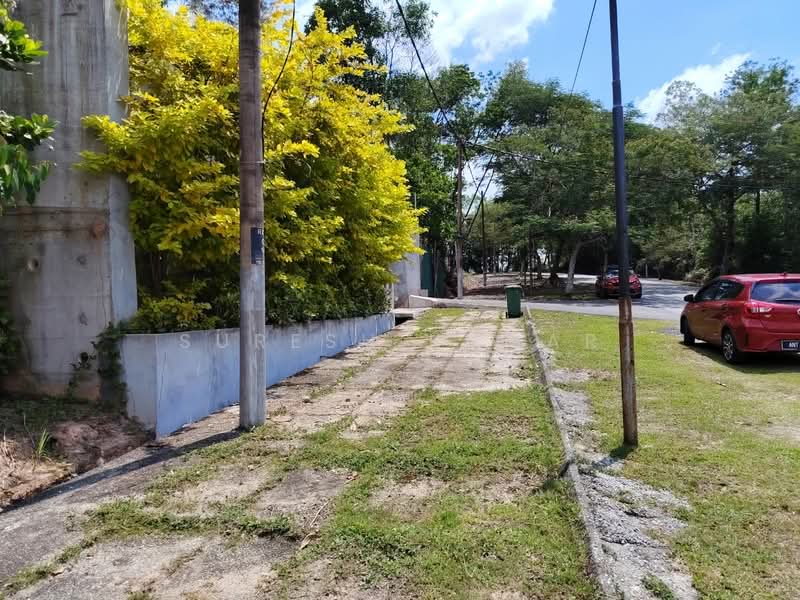 Tanah Kediaman untuk Dijual di Taman Rasah Kemayan (Rasah) - Suresh Kumar - Exterior - PropertyGuru.com.my