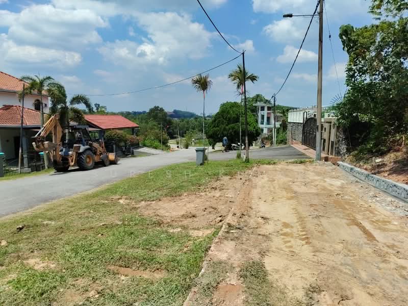 Tanah Kediaman untuk Dijual di Taman Rasah Kemayan (Rasah) - Suresh Kumar - Exterior - PropertyGuru.com.my