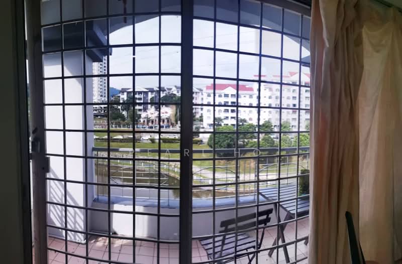 Condominium for Sale at Casa Venicia Condominium - Pearl Ho - View - PropertyGuru.com.my