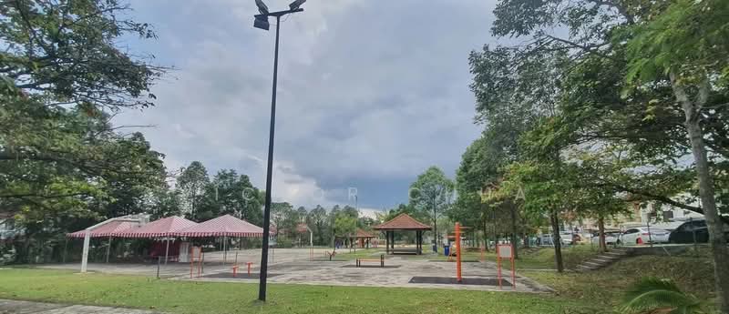 2-storey Terraced House for Sale in Taman Mutiara Indah (Puchong) - Victor Chua - Exterior - PropertyGuru.com.my