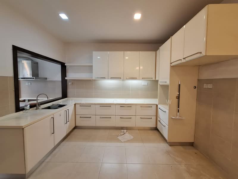 Rumah Teres 2.5 Tingkat untuk Disewa di Bandar Puteri Puchong (Puchong) - Shanice Low - Kitchen - PropertyGuru.com.my
