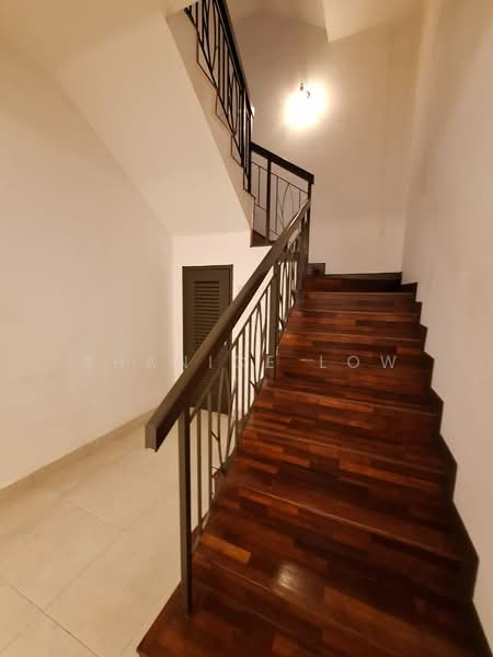 Rumah Teres 2.5 Tingkat untuk Disewa di Bandar Puteri Puchong (Puchong) - Shanice Low - Interior - PropertyGuru.com.my