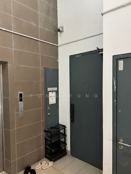 Shop / Office for Sale in Bukit Jalil (Kuala Lumpur) - Fung Fung - Entrance - PropertyGuru.com.my