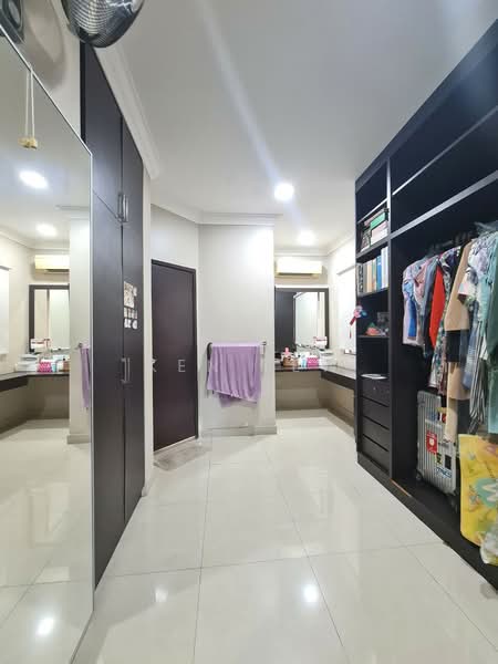 3-storey Terraced House for Sale in Taman Bukit Segar Jaya 2 (Cheras) - Ken Lew - Interior - PropertyGuru.com.my