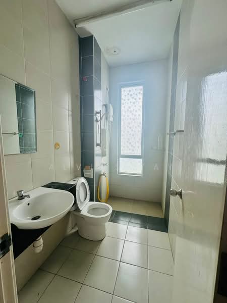 Rumah Teres 2 Tingkat untuk Dijual di Nusa Duta (Iskandar Puteri (Nusajaya)) - Alviss Tay - Bathroom - PropertyGuru.com.my