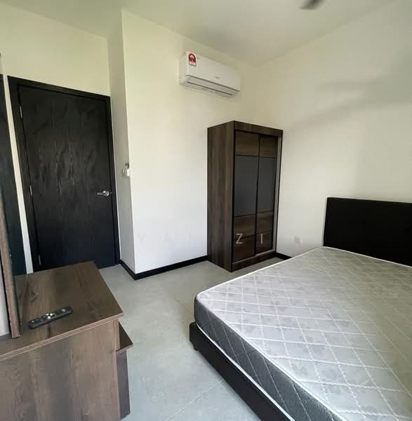 Servis Apartment untuk Disewa di Neu Suites - Yan Zi - Bedroom - PropertyGuru.com.my