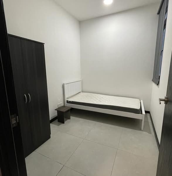 Servis Apartment untuk Disewa di Neu Suites - Yan Zi - Bedroom - PropertyGuru.com.my