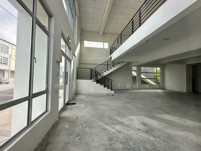 Shop / Office for Rent in Bahau (Negeri Sembilan) - Yew Siow Theng - Interior - PropertyGuru.com.my