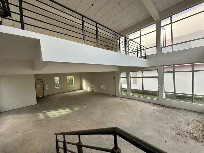 Shop / Office for Rent in Bahau (Negeri Sembilan) - Yew Siow Theng - PropertyGuru.com.my