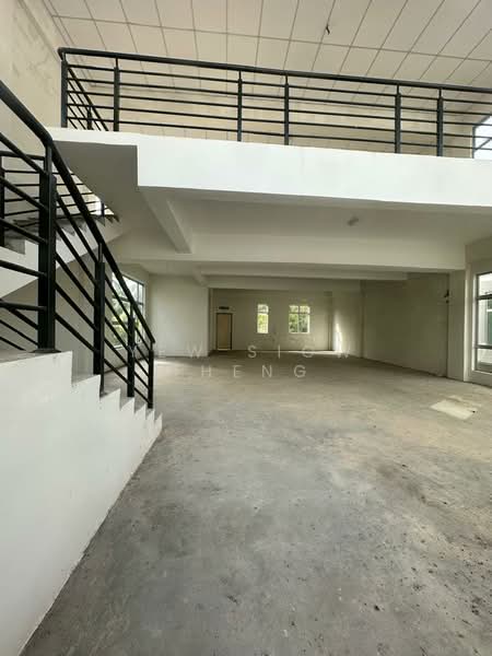 Shop / Office for Rent in Bahau (Negeri Sembilan) - Yew Siow Theng - Interior - PropertyGuru.com.my