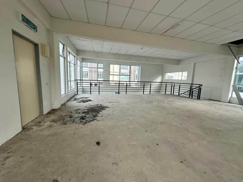 Shop / Office for Rent in Bahau (Negeri Sembilan) - Yew Siow Theng - Interior - PropertyGuru.com.my