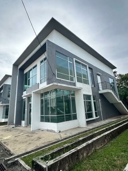 Shop / Office for Rent in Bahau (Negeri Sembilan) - Yew Siow Theng - Exterior - PropertyGuru.com.my