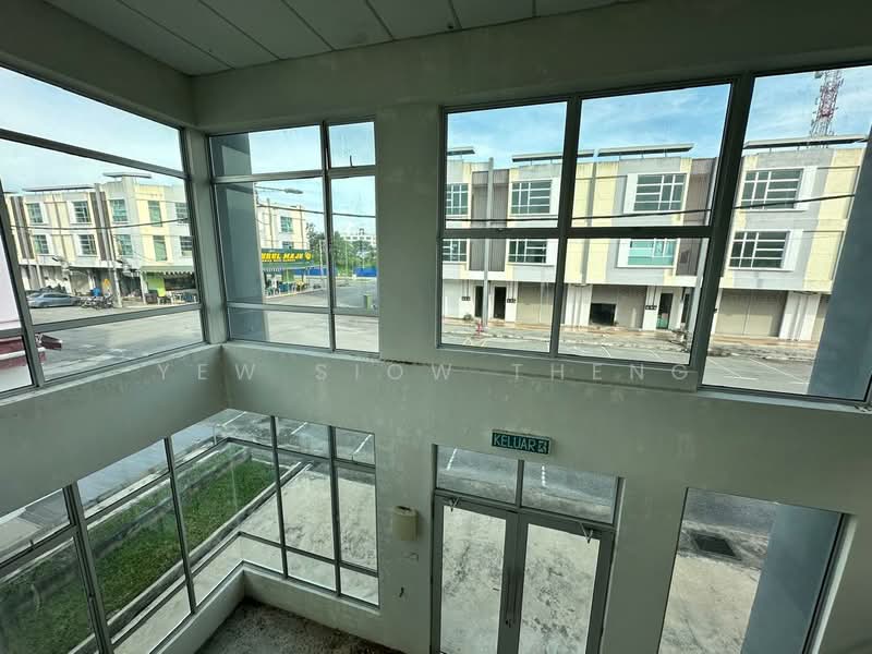 Shop / Office for Rent in Bahau (Negeri Sembilan) - Yew Siow Theng - PropertyGuru.com.my