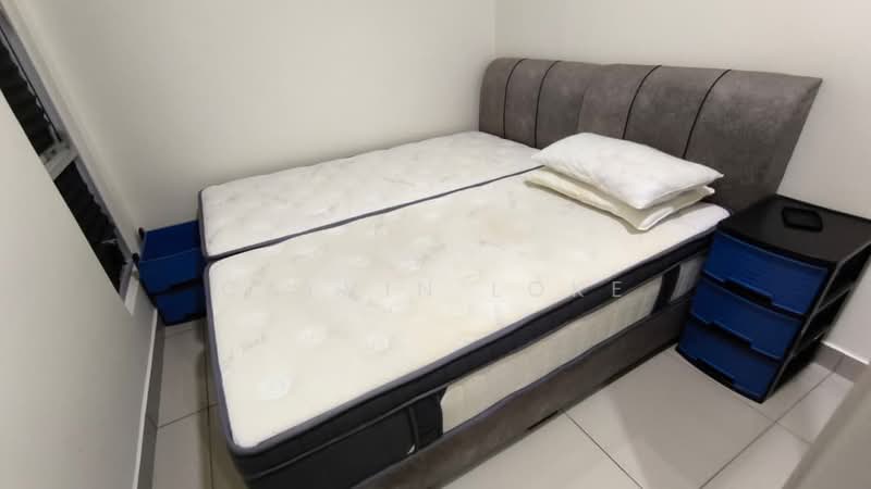 Service Residence for Rent at Nexus @ Kajang Station (Tower C) - Calvin Loke - PropertyGuru.com.my