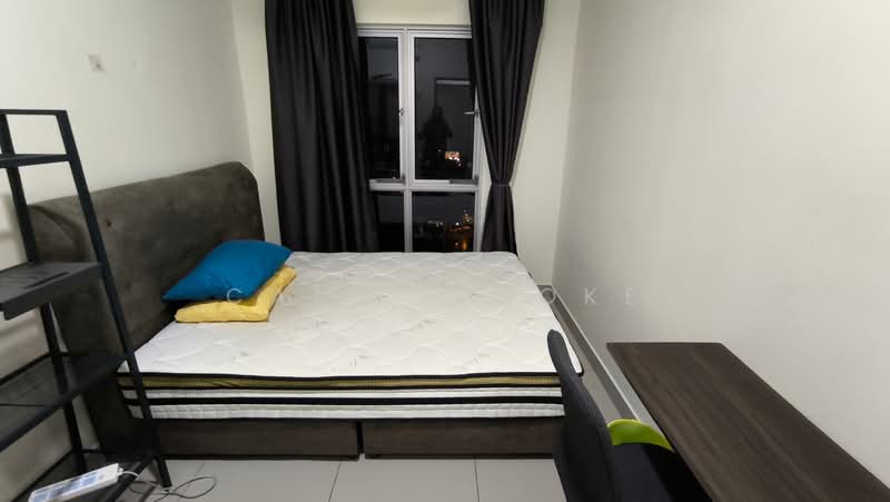 Service Residence for Rent at Nexus @ Kajang Station (Tower C) - Calvin Loke - PropertyGuru.com.my