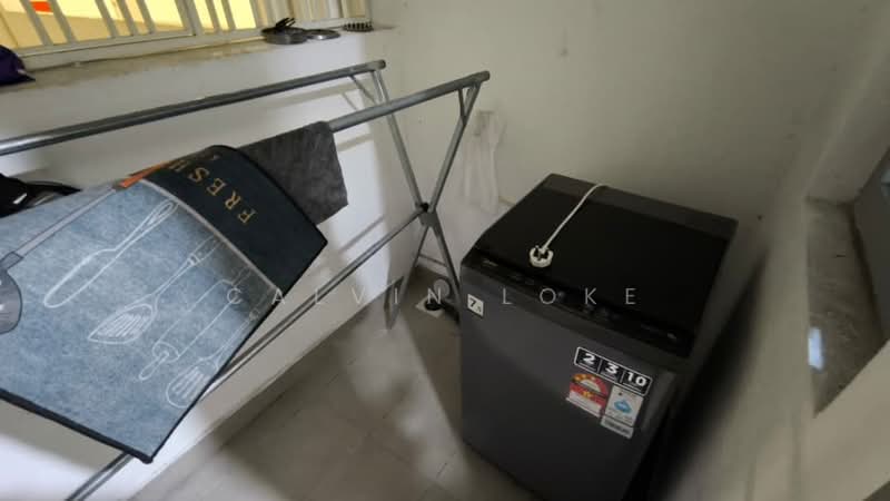 Service Residence for Rent at Nexus @ Kajang Station (Tower C) - Calvin Loke - PropertyGuru.com.my