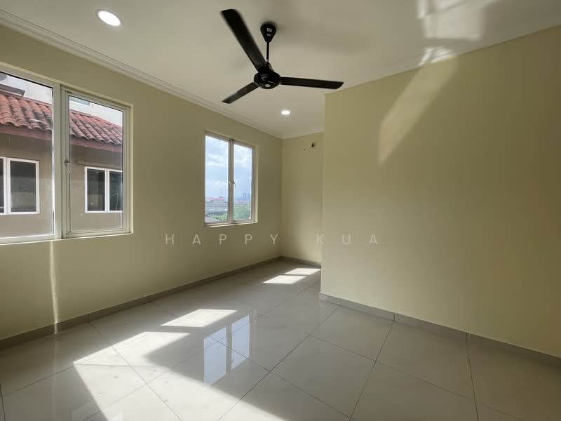 Semi-Detached House for Sale in Ampang Jaya (Ampang) - Happy Kua - Interior - PropertyGuru.com.my