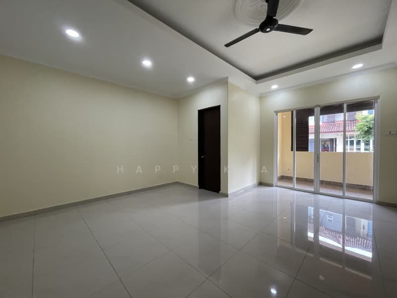 Semi-Detached House for Sale in Ampang Jaya (Ampang) - Happy Kua - Living Room - PropertyGuru.com.my