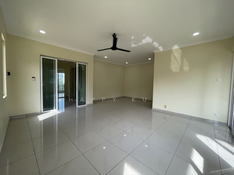 Semi-Detached House for Sale in Ampang Jaya (Ampang) - Happy Kua - Living Room - PropertyGuru.com.my