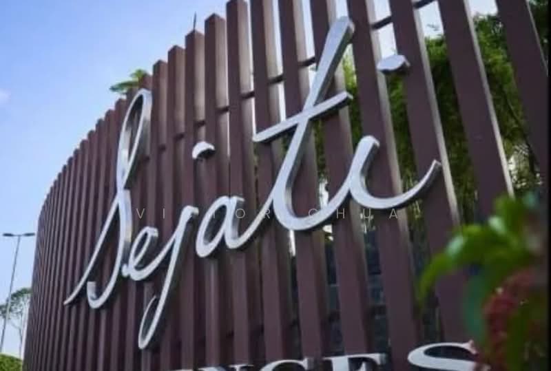 Semi-Detached House for Sale in Cyber 9 (Cyberjaya) - Victor Chua - PropertyGuru.com.my