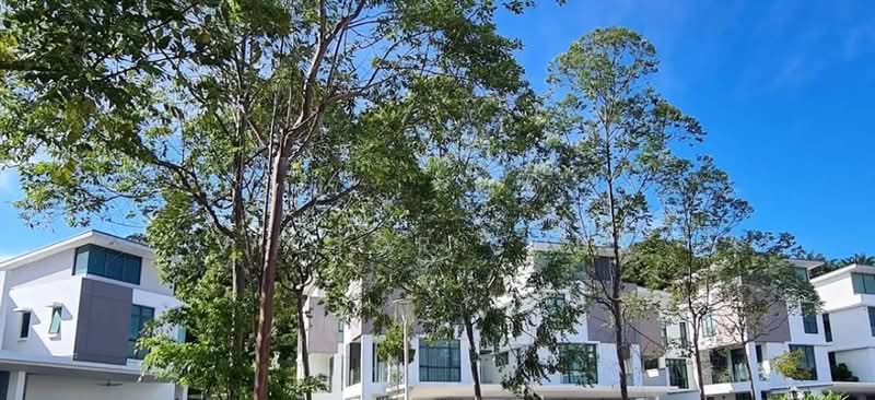 Semi-Detached House for Sale in Cyber 9 (Cyberjaya) - Victor Chua - PropertyGuru.com.my