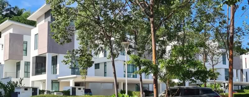 Semi-Detached House for Sale in Cyber 9 (Cyberjaya) - Victor Chua - PropertyGuru.com.my