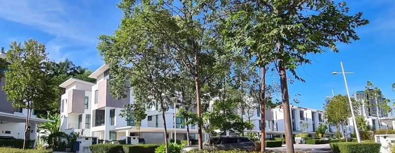 Semi-Detached House for Sale in Cyber 9 (Cyberjaya) - Victor Chua - PropertyGuru.com.my