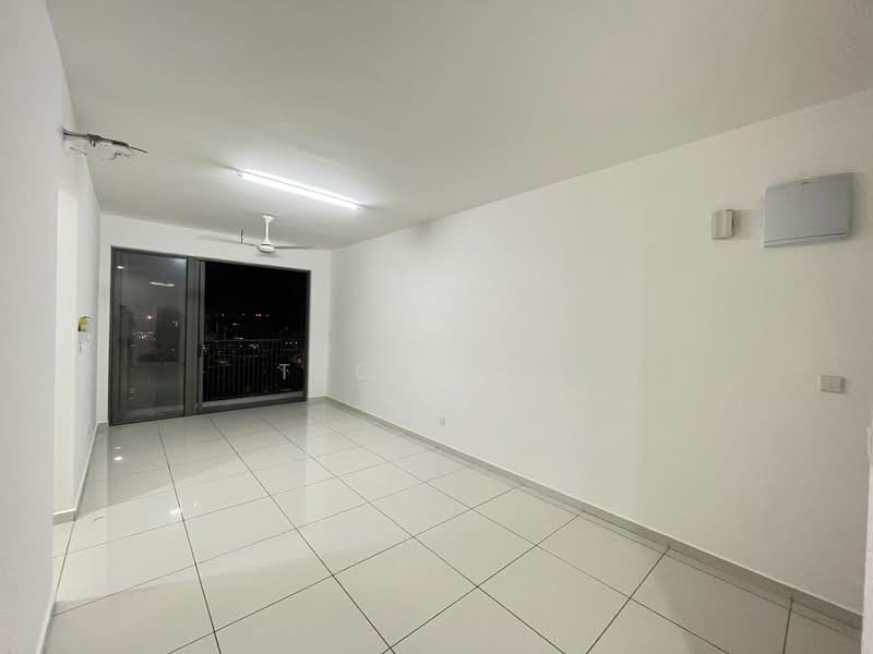 Service Residence for Rent at Kenwingston Platz - Teck Wee - Living Room - PropertyGuru.com.my