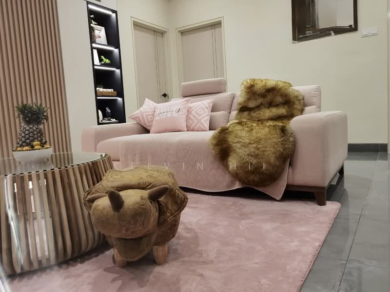Service Residence for Sale at V Residence 3 @ Sunway Velocity - Kelvin Hii - PropertyGuru.com.my