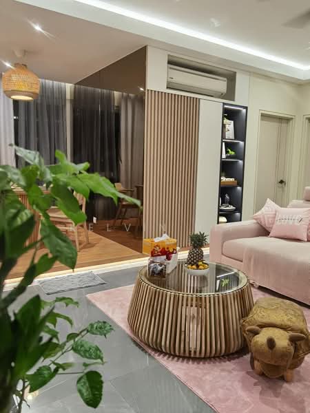 Service Residence for Sale at V Residence 3 @ Sunway Velocity - Kelvin Hii - PropertyGuru.com.my