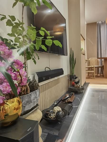 Service Residence for Sale at V Residence 3 @ Sunway Velocity - Kelvin Hii - PropertyGuru.com.my