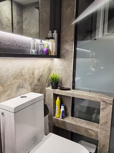 Service Residence for Sale at V Residence 3 @ Sunway Velocity - Kelvin Hii - PropertyGuru.com.my