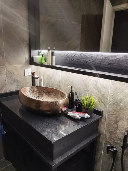 Service Residence for Sale at V Residence 3 @ Sunway Velocity - Kelvin Hii - PropertyGuru.com.my