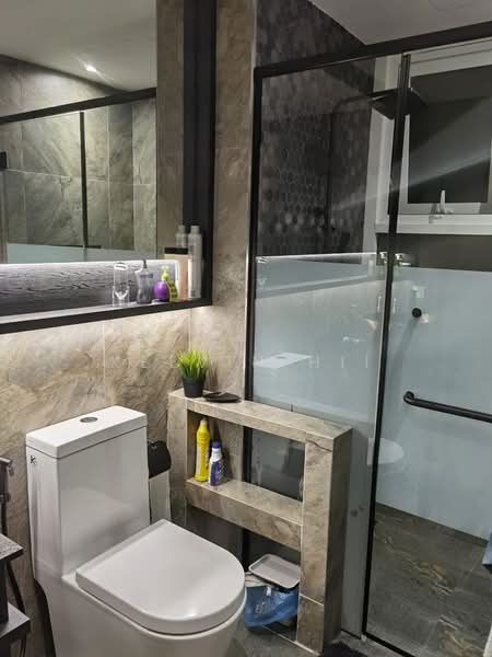 Service Residence for Sale at V Residence 3 @ Sunway Velocity - Kelvin Hii - PropertyGuru.com.my